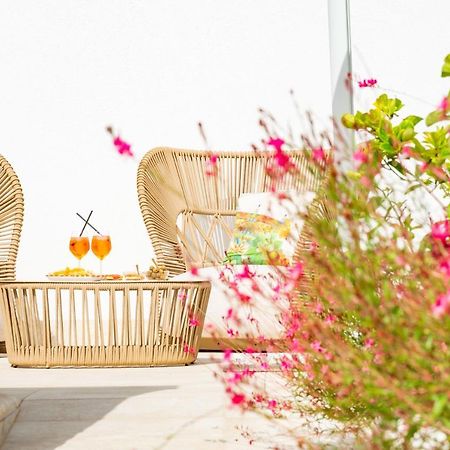 Il Moro Camere&Relax San Vito Lo Capo Buitenkant foto