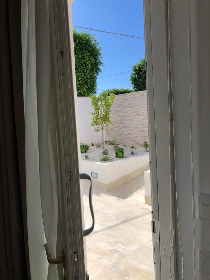 Il Moro Camere&Relax San Vito Lo Capo Buitenkant foto
