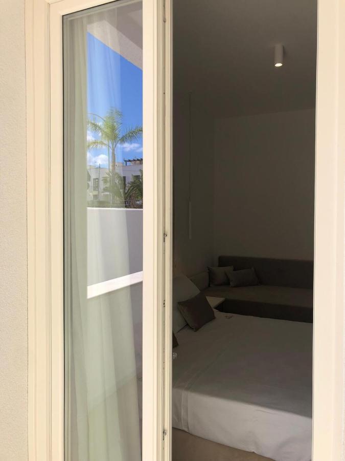 Il Moro Camere&Relax San Vito Lo Capo Buitenkant foto