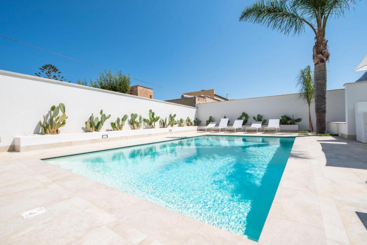 Il Moro Camere&Relax San Vito Lo Capo Buitenkant foto