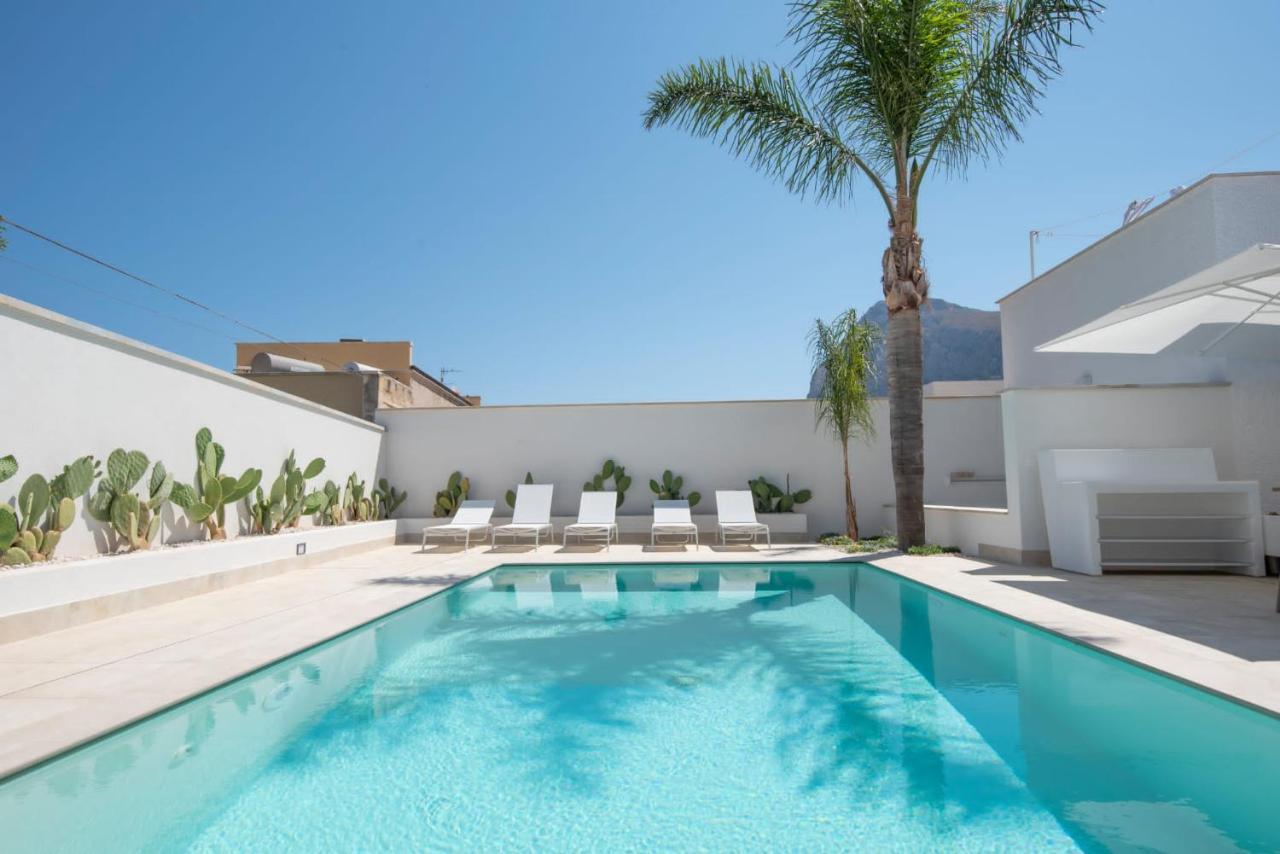 Il Moro Camere&Relax San Vito Lo Capo Buitenkant foto