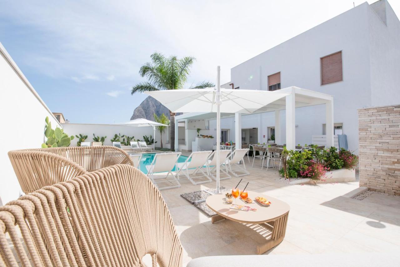 Il Moro Camere&Relax San Vito Lo Capo Buitenkant foto